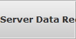 Server Data Recovery Valleystation server 