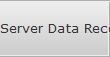 Server Data Recovery Valleystation server 